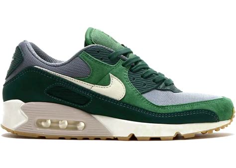 nike air max 90 grün|Air Max 90 military green.